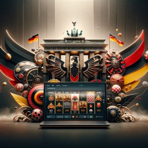 Online Gambling in Germany (2024) – Best German Gambling Sites.